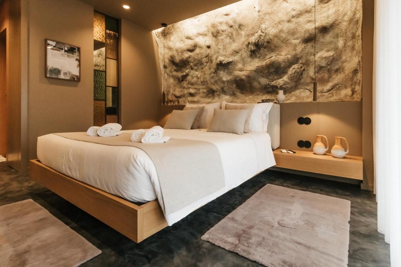 Pousadela Village & Spa วีเอย์รา ดู มีโญ ภายนอก รูปภาพ