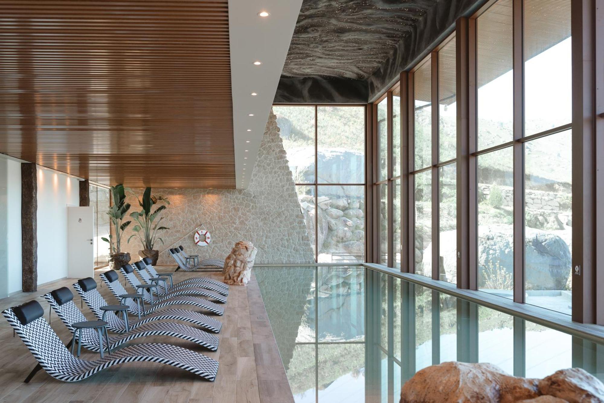 Pousadela Village & Spa วีเอย์รา ดู มีโญ ภายนอก รูปภาพ