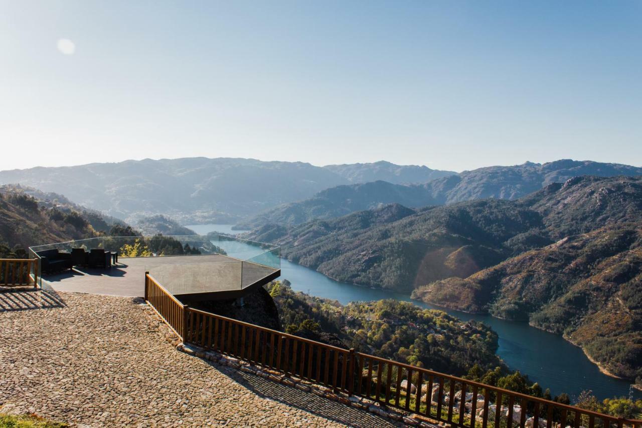 Pousadela Village & Spa วีเอย์รา ดู มีโญ ภายนอก รูปภาพ