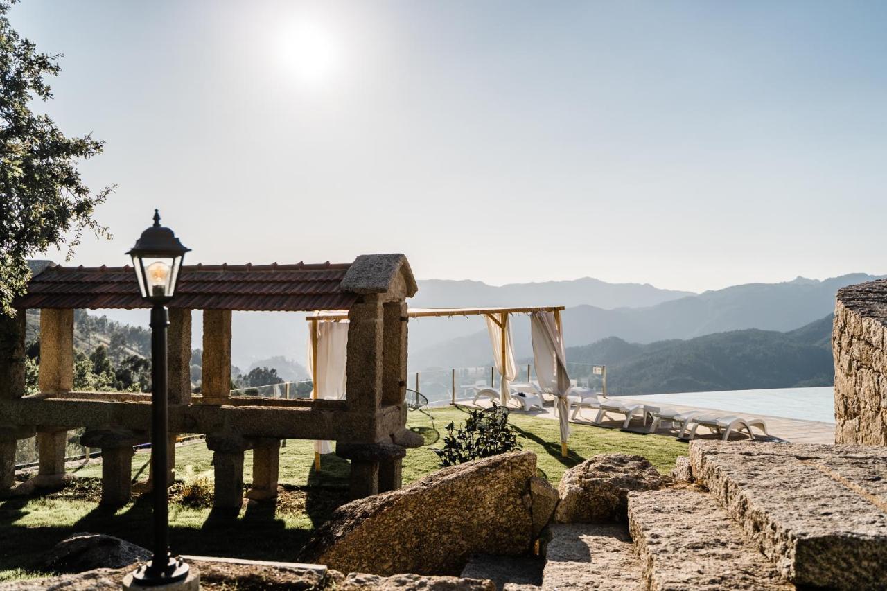 Pousadela Village & Spa วีเอย์รา ดู มีโญ ภายนอก รูปภาพ